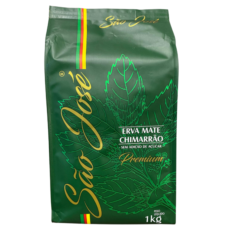 Erva mate Premium