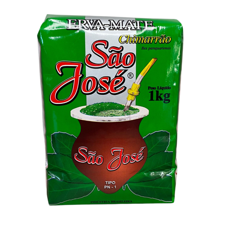 Erva mate Tradicional