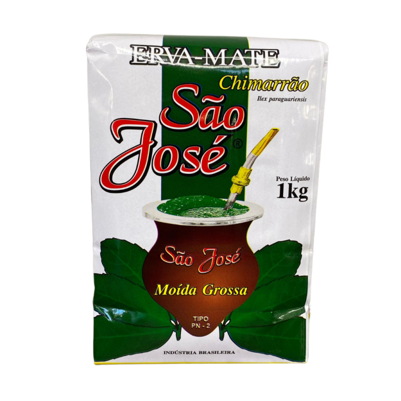 Erva mate Moída Grossa