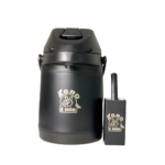 Kit para Tereré Preto