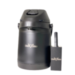 Kit para Tereré Preto