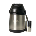 Kit para Tereré Prata