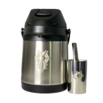 Kit para Tereré Prata