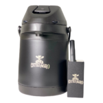 Kit para Tereré Preto