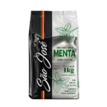 Erva Mate Sabor Menta