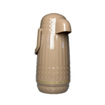 Garrafa Térmica Em Plástico Valentina 1L MB Home
