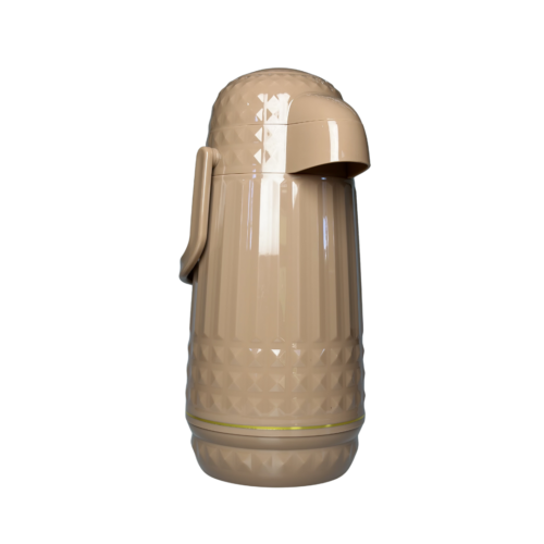 Garrafa Térmica Em Plástico Valentina 1L MB Home