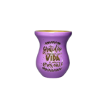 Cuia Gravada
