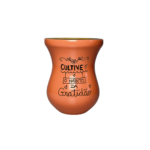 Cuia Gravada